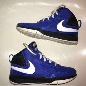 Nike Basketball Shoes